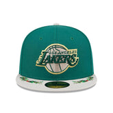 New Era Gorra Hombre Los Angeles Lakers - NBA Store Chile